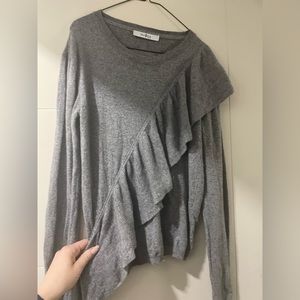 Maska Sweater Size S